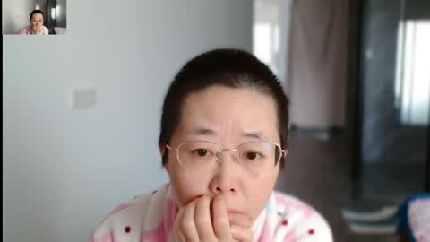 ANNYANNY online show from 04.09.26