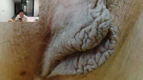 ANNYANNY online show from 04.14.26