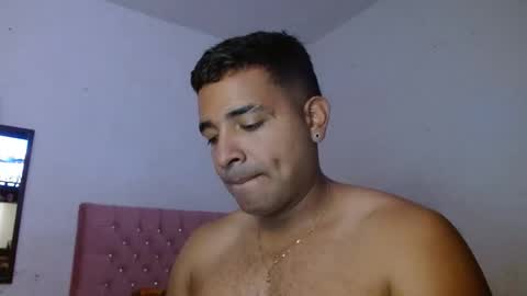 camilo online show from 04.20.26