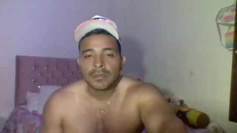 Snapshot of ccamilo_ chatting on 04.27.26 camilo online show from 04.27.26