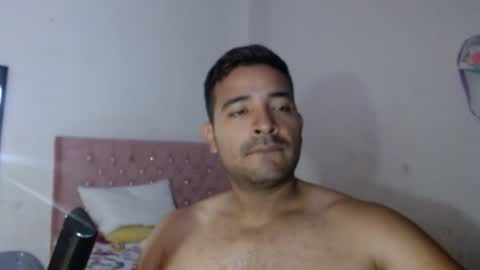 Snapshot of ccamilo_ chatting on 05.04.26 camilo online show from 05.04.26