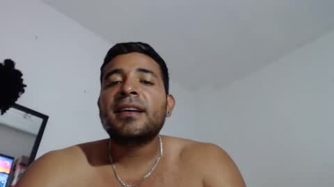 Snapshot of ccamilo_ chatting on 05.13.26 camilo online show from 05.13.26