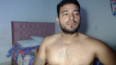 Snapshot of ccamilo_ chatting on 05.25.26 camilo online show from 05.25.26