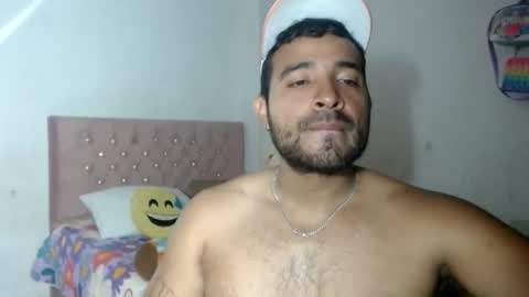 Snapshot of ccamilo_ chatting on 05.27.26 camilo online show from 05.27.26