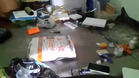 ccccc2456 online show from 03.29.26