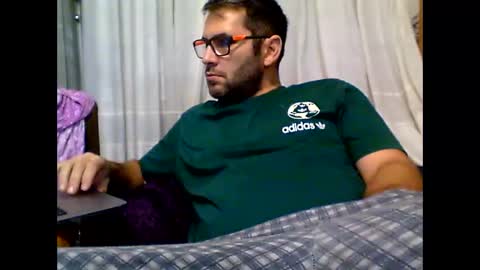 Snapshot of ccddrr2 chatting on 10.30.25 ccddrr2 online show from 10.30.25