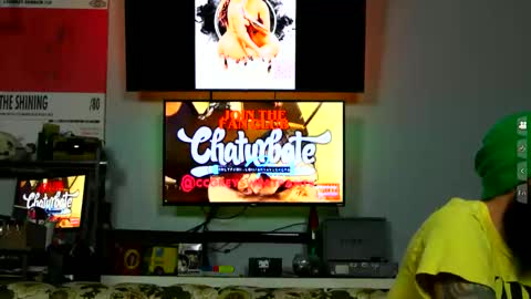 WHAT CAN YOU GET US TO DO online show from 01.12.25