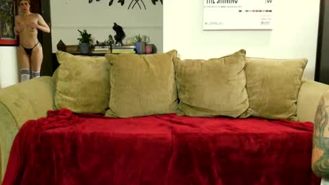 WHAT CAN YOU GET US TO DO online show from 01.30.25