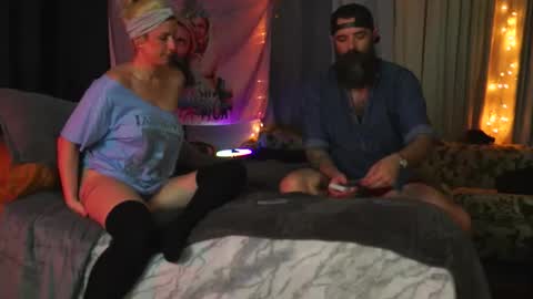 WHAT CAN YOU GET US TO DO online show from 03.20.26