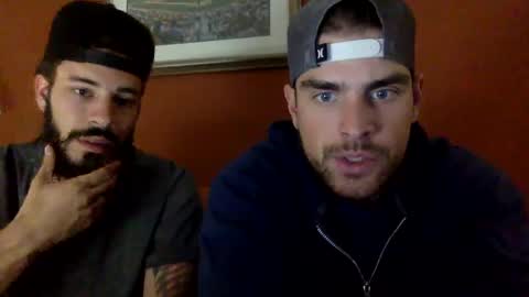 Rivs online show from 12.15.24