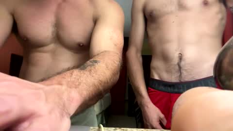 Rivs online show from 12.15.24