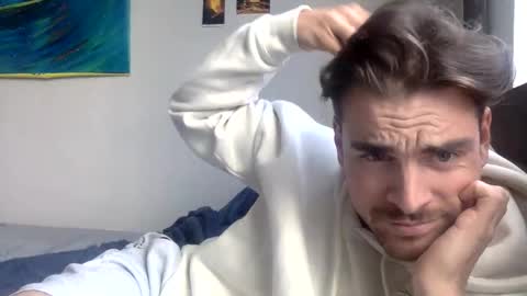 Rivs online show from 02.18.25