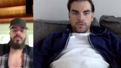 Rivs online show from 03.11.25