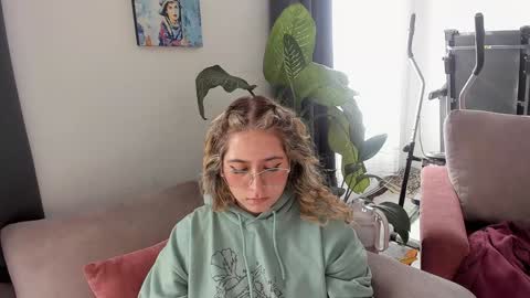 ccuteass online show from 12.01.24