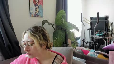 ccuteass online show from 12.05.24