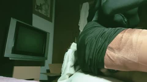 Snapshot of ccxora chatting on 01.14.25 ccXora online show from 01.14.25