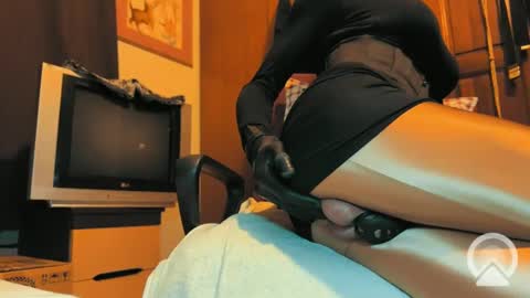 Snapshot of ccxora chatting on 03.03.25 ccXora online show from 03.03.25