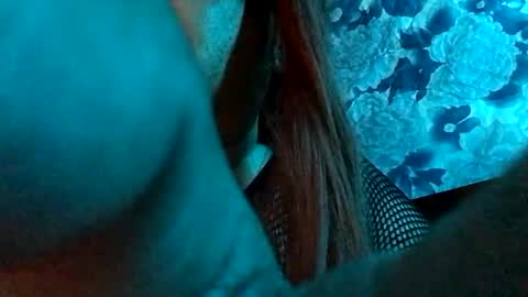 Snapshot of cd_desiree chatting on 03.22.26 Sissy boy online show from 03.22.26