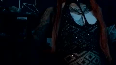 Snapshot of cd_desiree chatting on 03.26.26 Sissy boy online show from 03.26.26