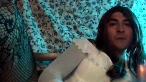 Snapshot of cd_desiree chatting on 05.12.26 Sissy boy online show from 05.12.26