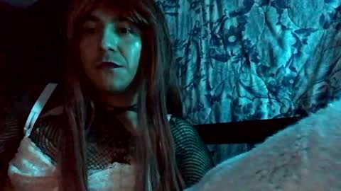 Snapshot of cd_desiree chatting on 05.16.26 Sissy boy online show from 05.16.26