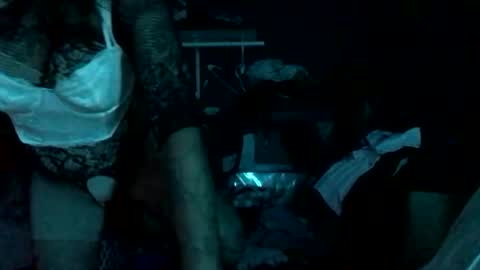 Snapshot of cd_desiree chatting on 05.20.26 Sissy boy online show from 05.20.26