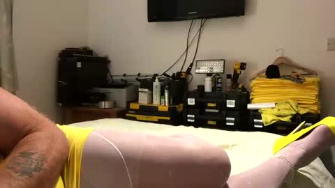 Snapshot of cd_sexy_girlie chatting on 02.03.26 Claire online show from 02.03.26