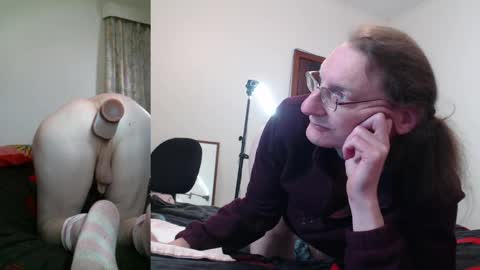 Snapshot of cdadalyn chatting on 05.24.26 Adalyn online show from 05.24.26