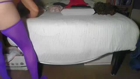 cdrachelle online show from 02.04.25