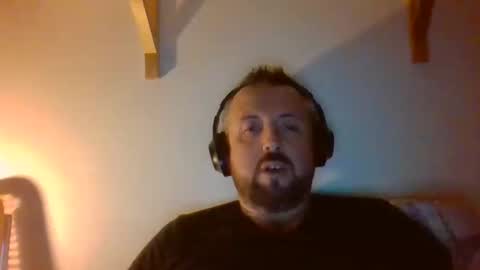 Snapshot of cebcool chatting on 12.05.24 Sb online show from 12.05.24