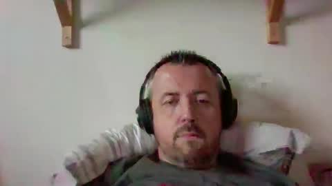 Snapshot of cebcool chatting on 01.26.25 Sb online show from 01.26.25