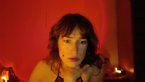 Ametrine online show from 11.19.25