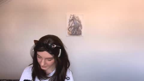 Hello My name is Lia  im new model here. Lets enjoy our time togather online show from 01.16.26