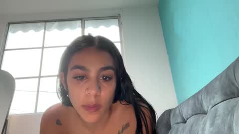 Snapshot of ceci1218 chatting on 10.17.25 ceci1218 online show from 10.17.25