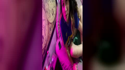 cecilgabyxxx online show from 05.19.26