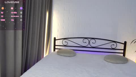 Snapshot of cecillaj chatting on 01.27.25 cecillaj online show from 01.27.25