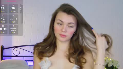 Snapshot of cecillaj chatting on 02.28.25 cecillaj online show from 02.28.25