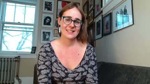 Snapshot of cecilysaintclaire chatting on 12.05.24 Cecily Saint Claire online show from 12.05.24