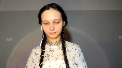 cecilystromain online show from 07.10.26