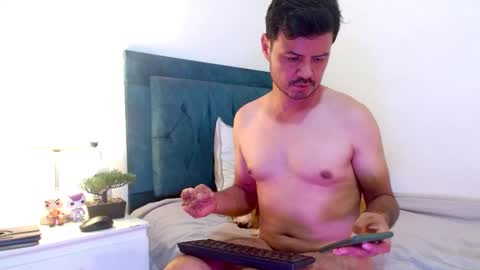 Cedrixx10 online show from 02.04.26