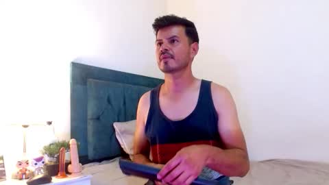 Cedrixx10 online show from 03.03.26