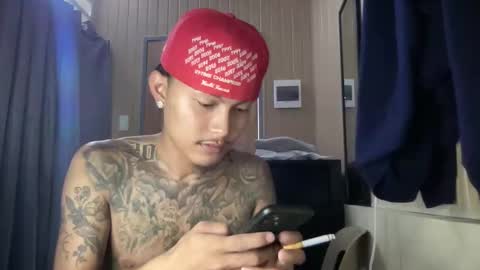 ceesteve_hot online show from 04.20.26