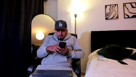 cefiro93 online show from 04.08.26