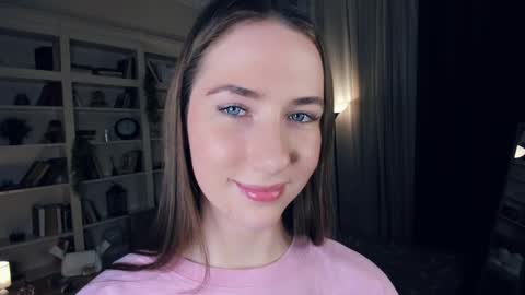 Snapshot of cel1ne_secret chatting on 12.24.24 Josie Manesi online show from 12.24.24