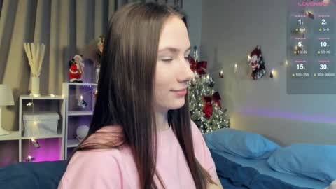 Snapshot of cel1ne_secret chatting on 01.17.25 Josie Manesi online show from 01.17.25