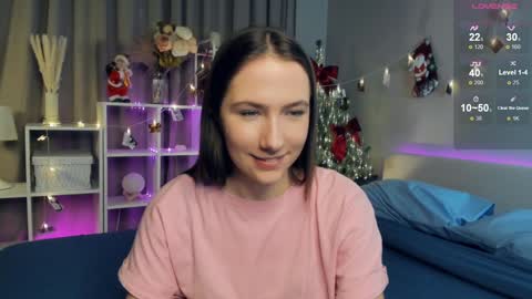 Snapshot of cel1ne_secret chatting on 01.18.25 Josie Manesi online show from 01.18.25