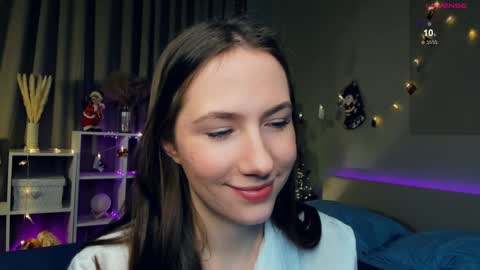 Snapshot of cel1ne_secret chatting on 01.25.25 Josie Manesi online show from 01.25.25