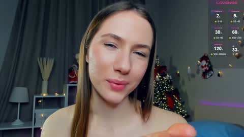 Snapshot of cel1ne_secret chatting on 02.01.25 Josie Manesi online show from 02.01.25