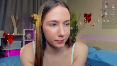 Snapshot of cel1ne_secret chatting on 02.02.25 Josie Manesi online show from 02.02.25