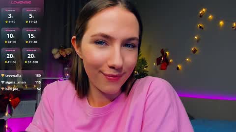 Snapshot of cel1ne_secret chatting on 02.10.25 Josie Manesi online show from 02.10.25